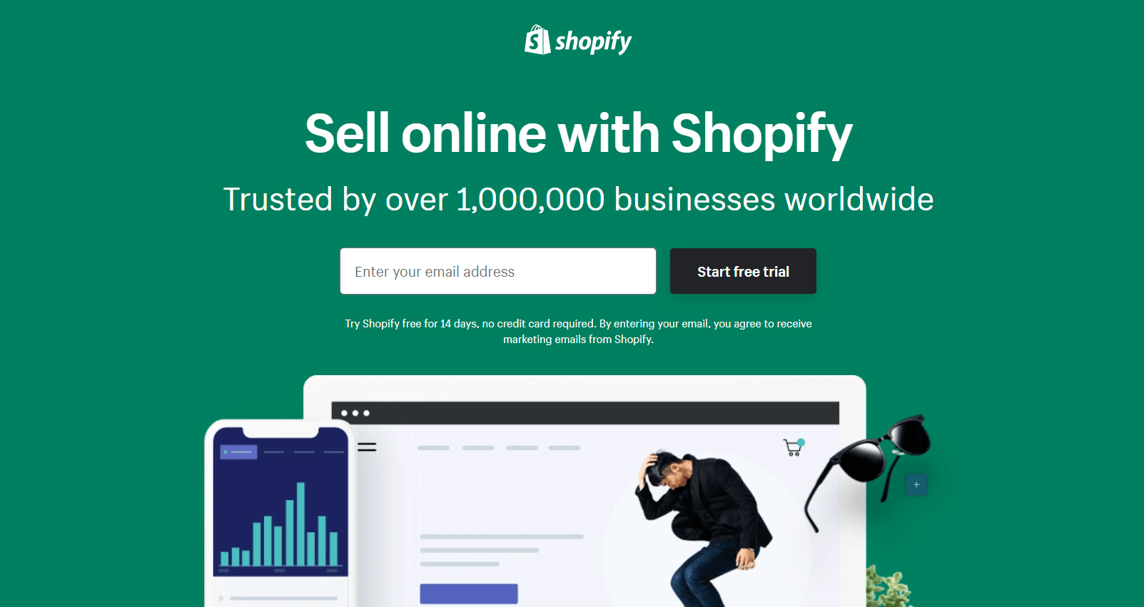 Shopify Coupon Code