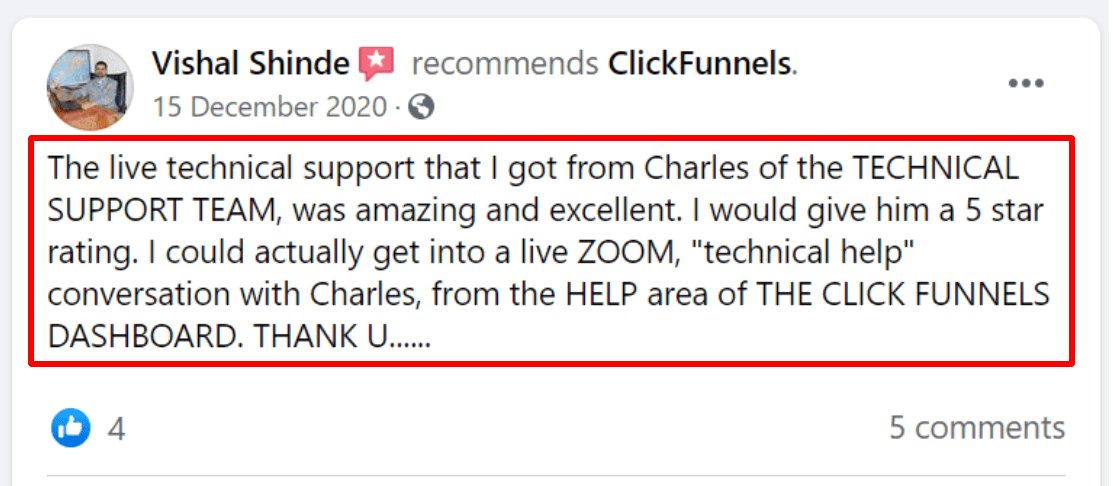 ClickFunnels Coupon Promo Codes