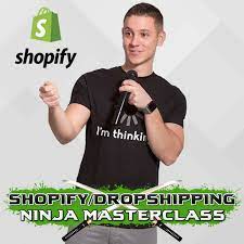 kevin david Shopify masterclass