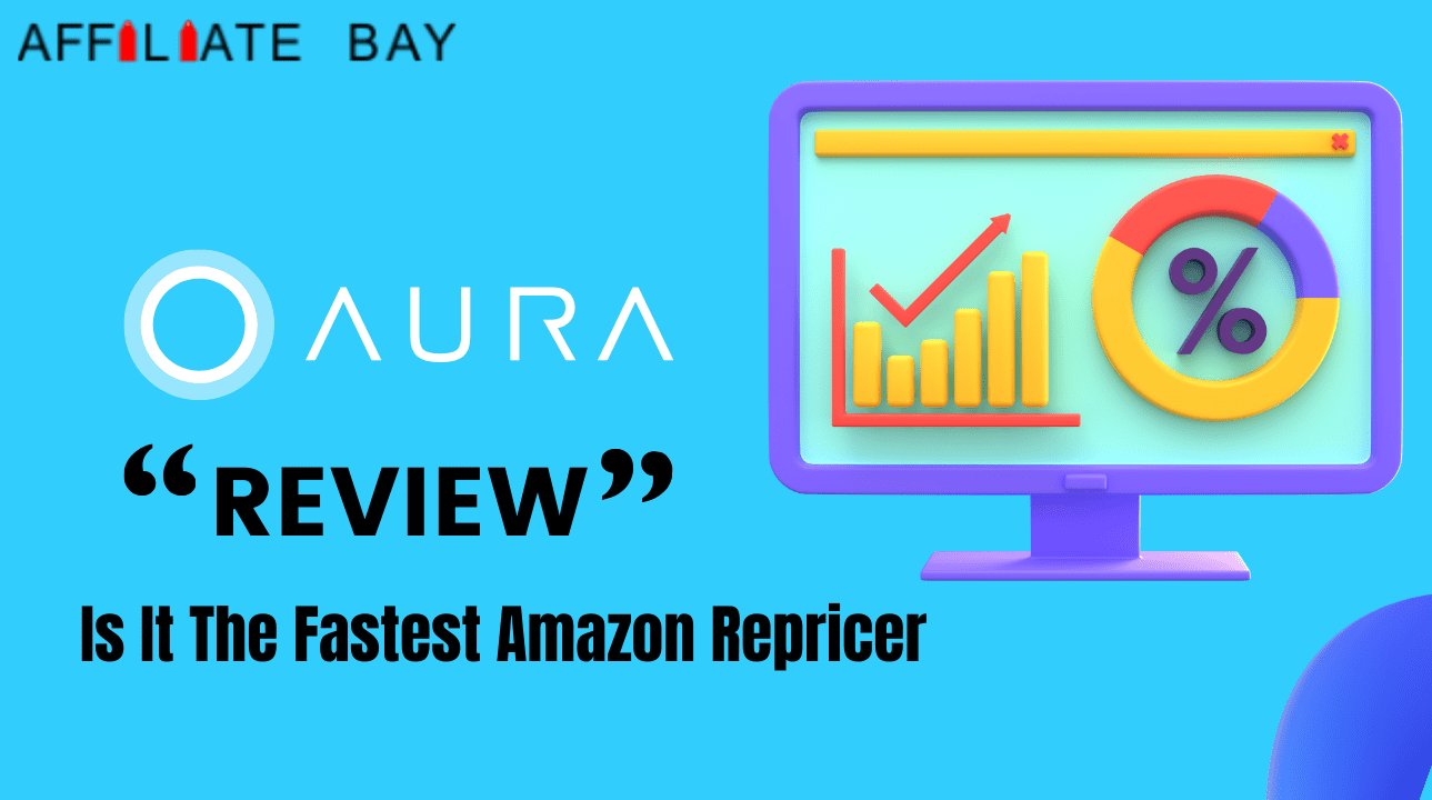 Aura Repricer Review.