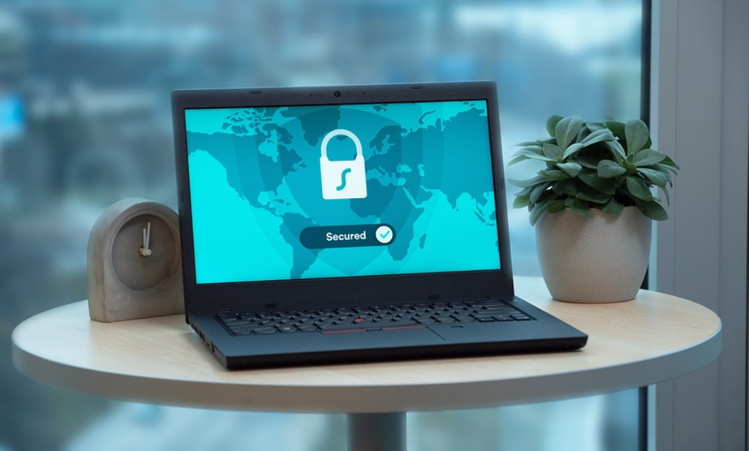 Protect your client data with a VPN