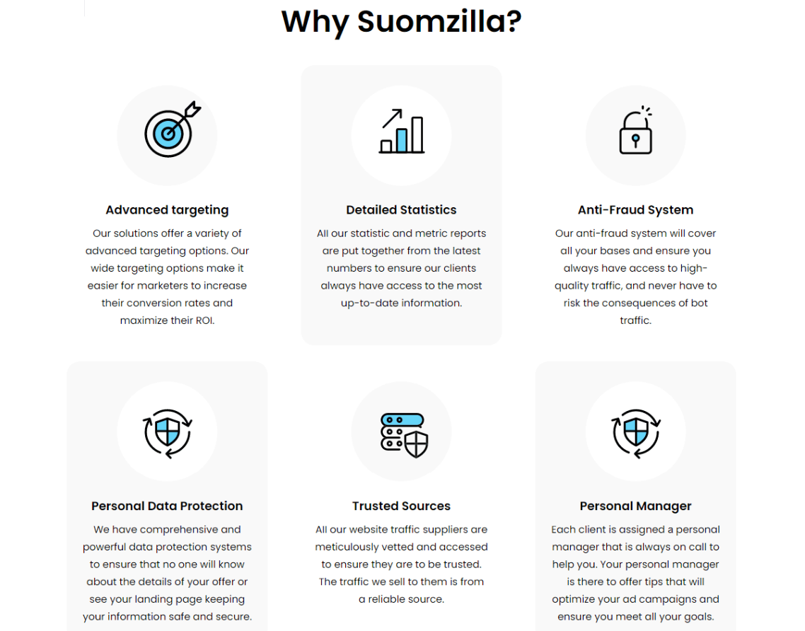 why suomzilla