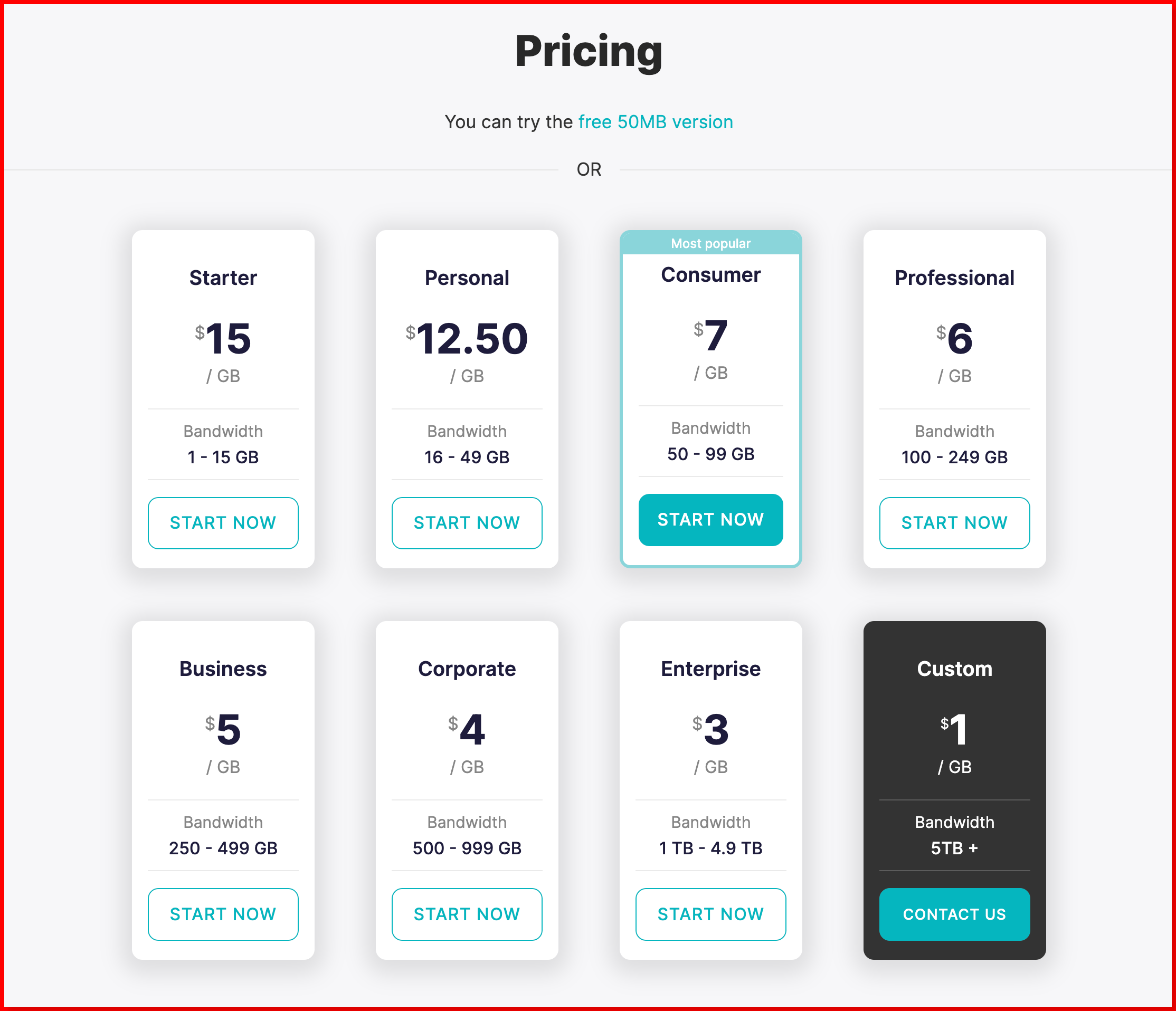 Blazing Proxies Pricing Coupon