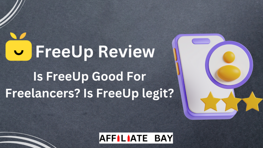 FreeUp Review