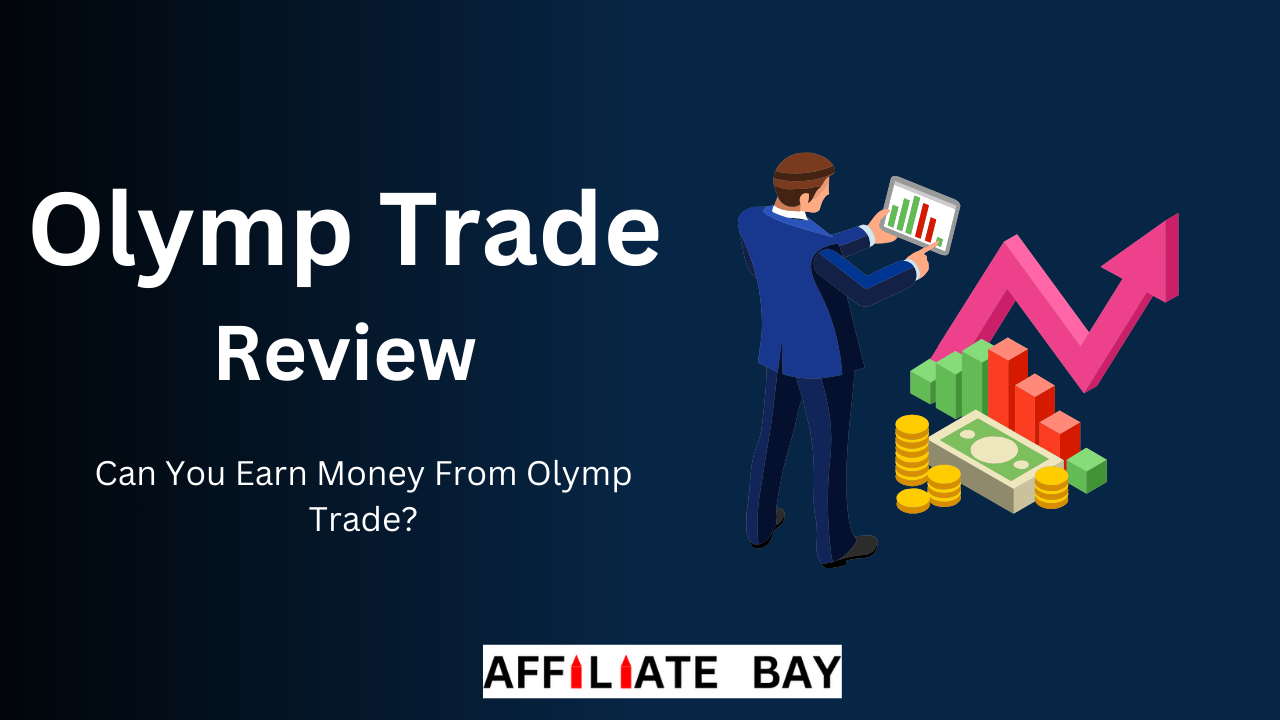 Olymp Trade Review