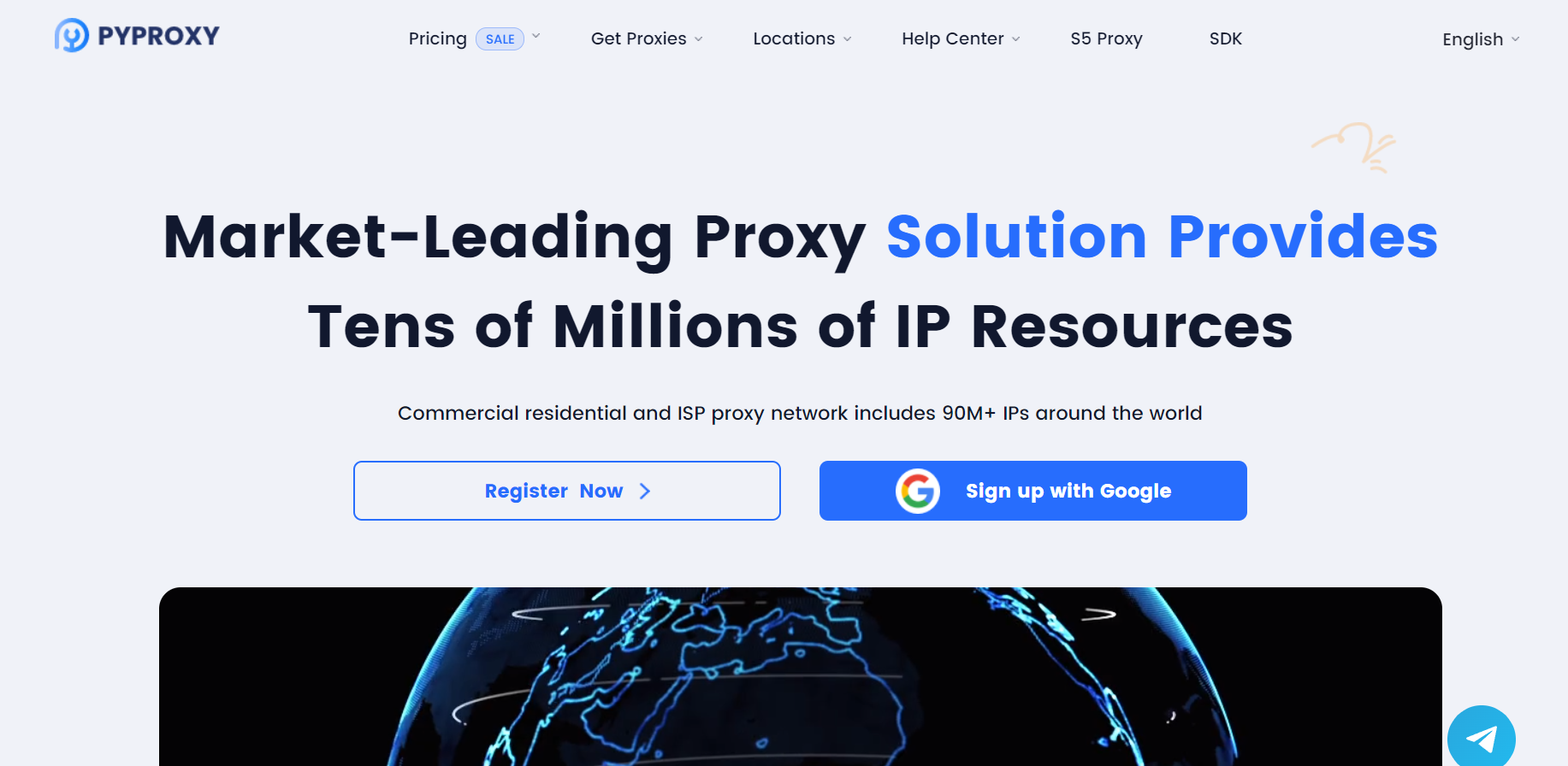 PYPROXY Review