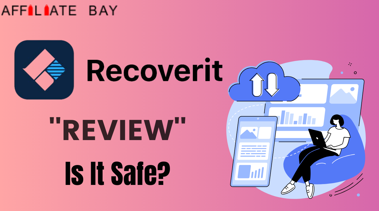 Recoverit Review