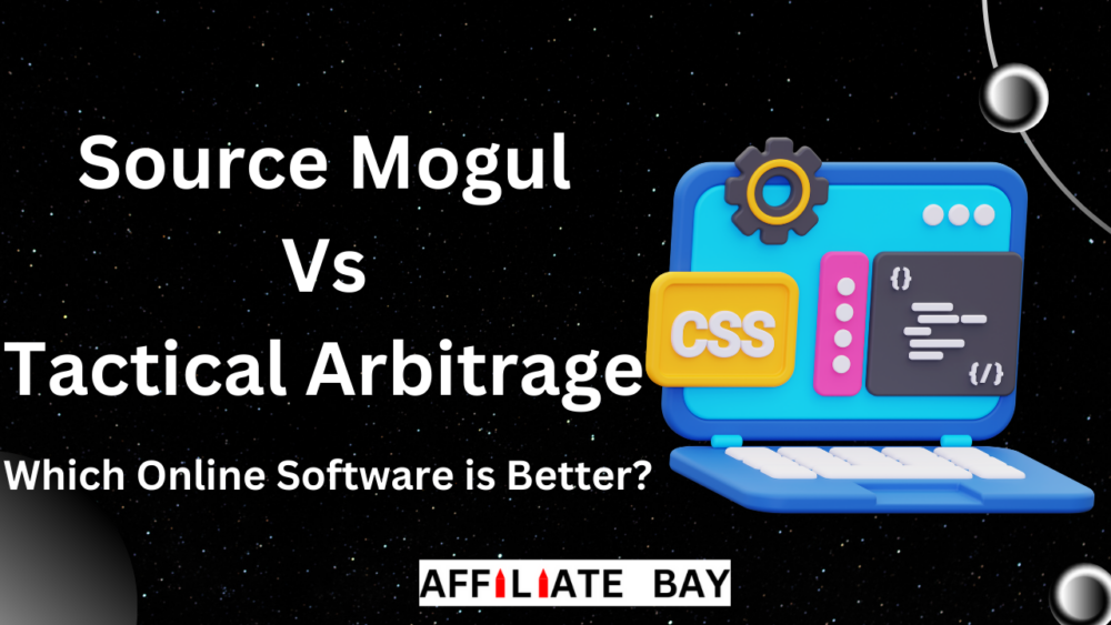 Source Mogul vs Tactical Arbitrage