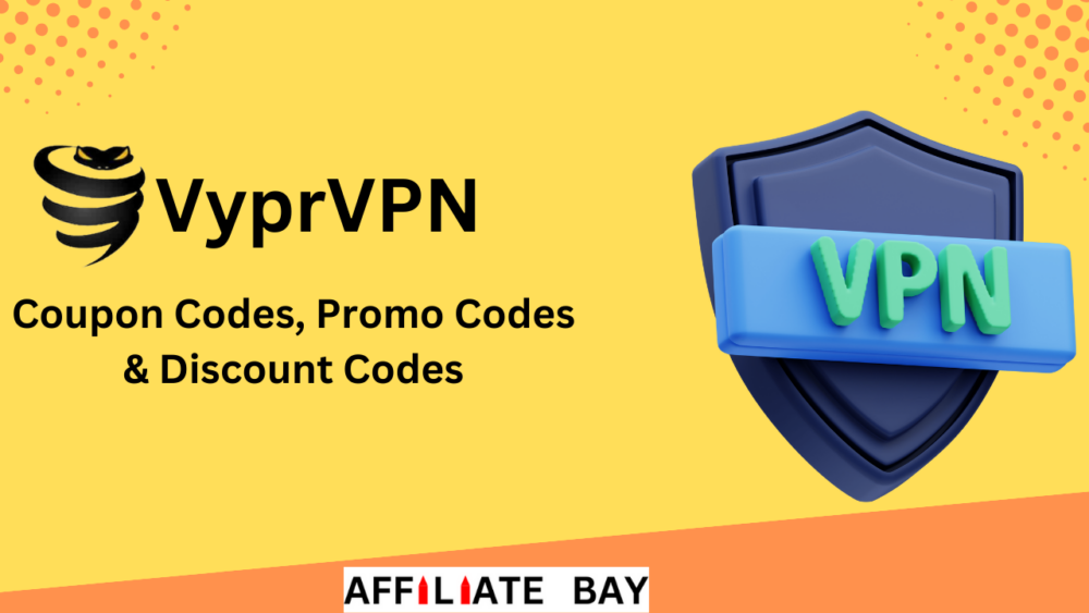 VyprVPN Coupon Code