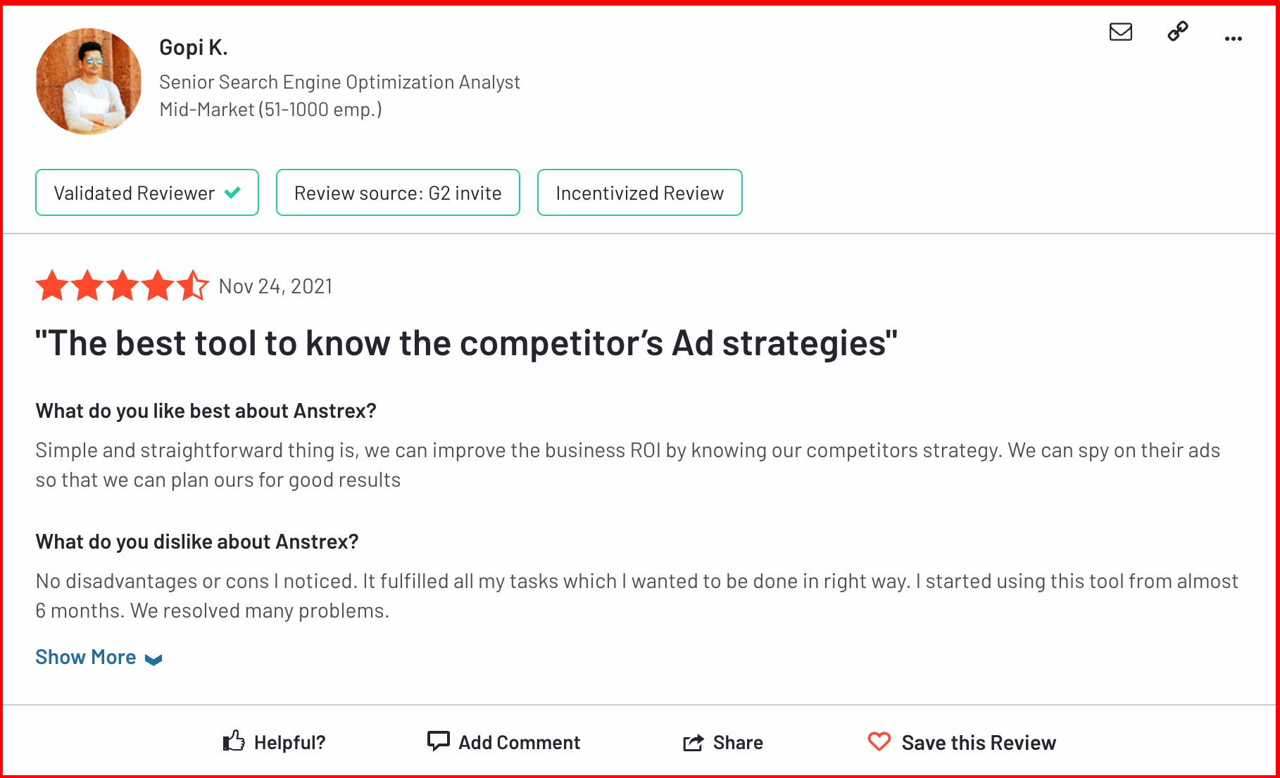 Anstrex-Real-Customer-Testimonials