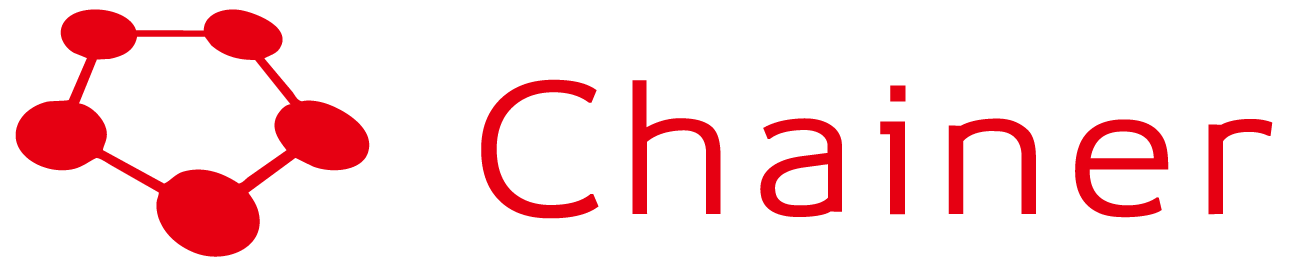 Chainer- data science