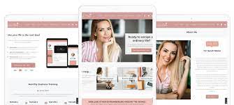 Kartra LMS templates