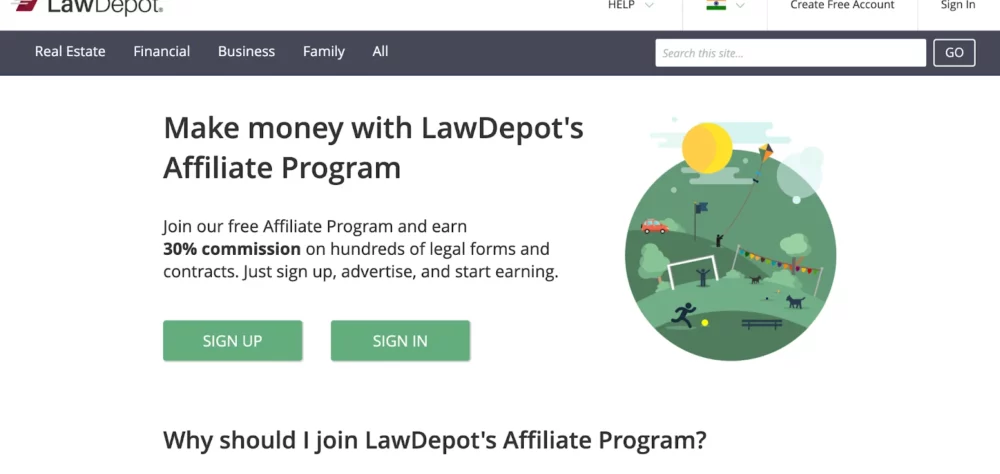 lawdepot