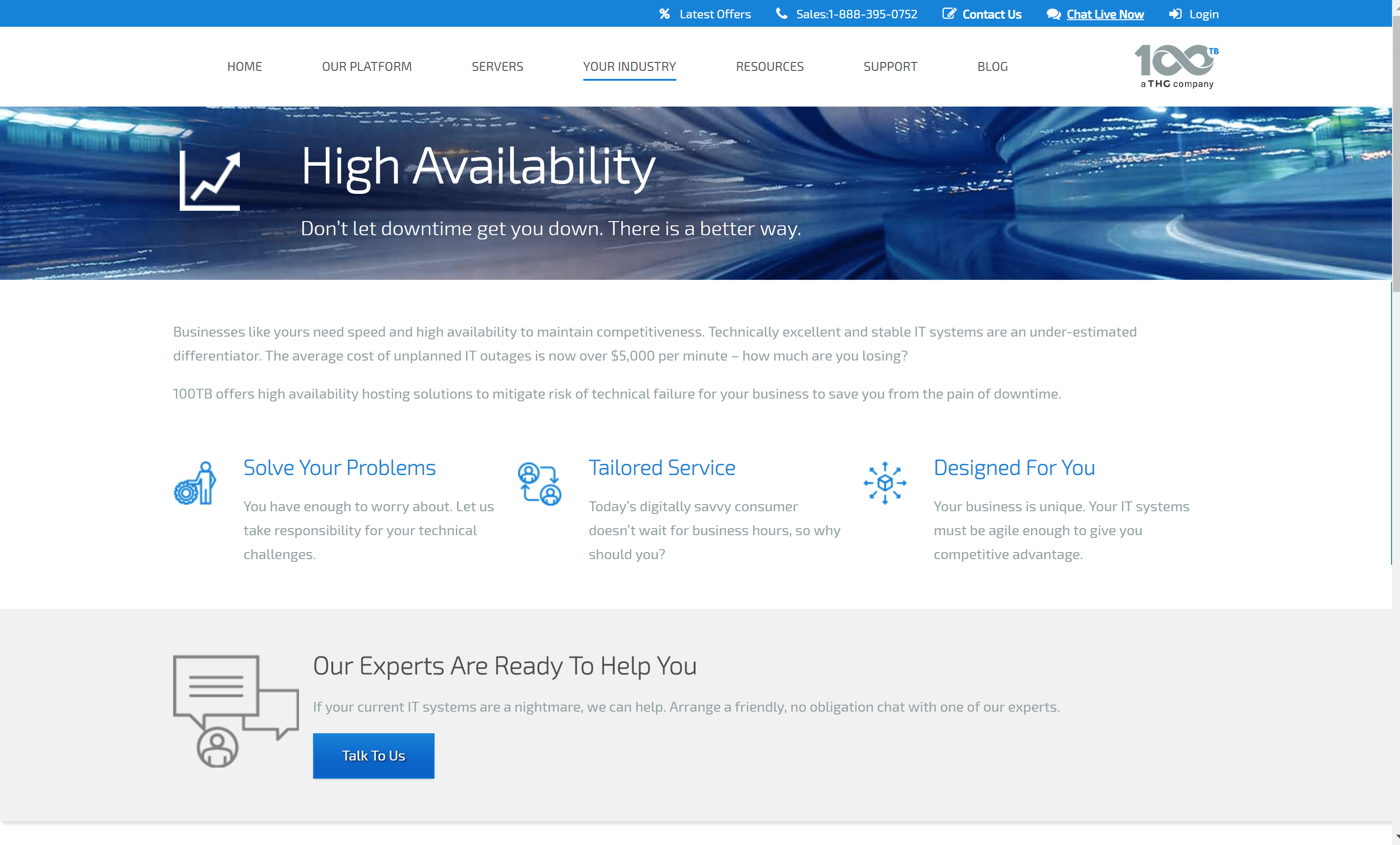 100tb Support Service And Troubleshooting- 100TB Discount Codes
