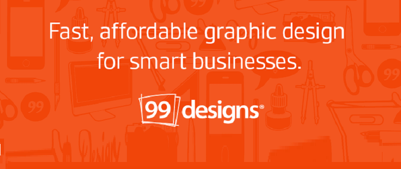 99designs promo-deals - Beste logo-aanbieding hier voor slimme bedrijven