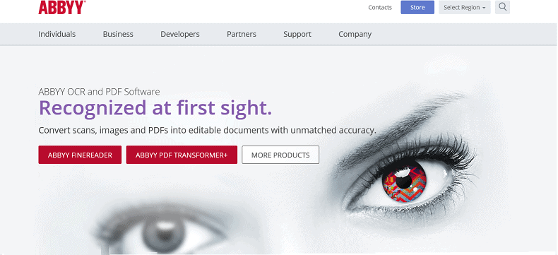 Abby-Recognized at first sight - Coupon Discount Codes