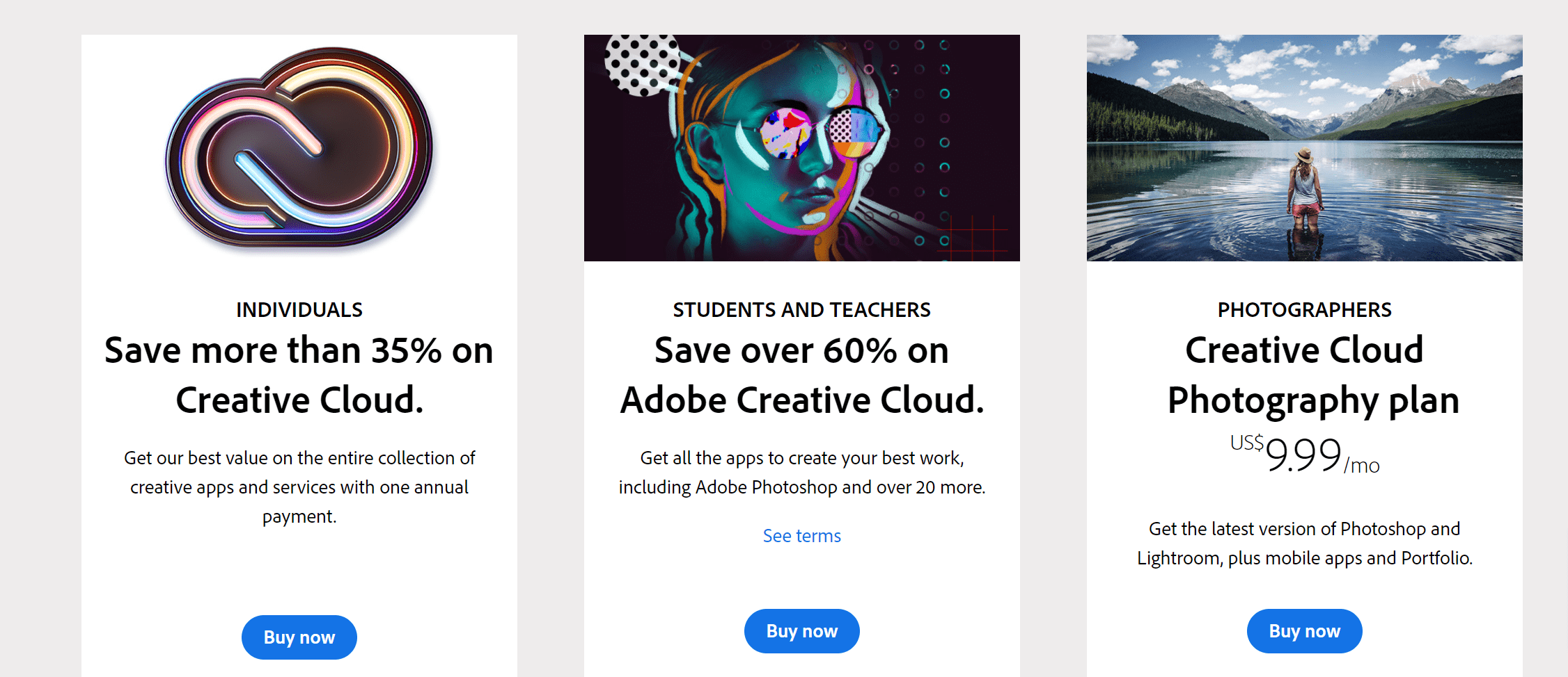 Adobe photoshop couppns and promo codes