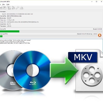 MakeMKV