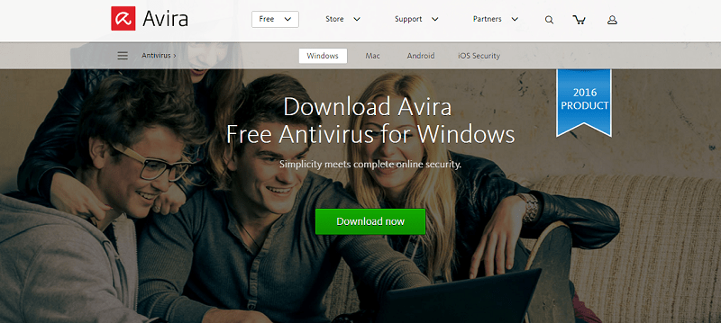Avira Antivirus Discount Codes