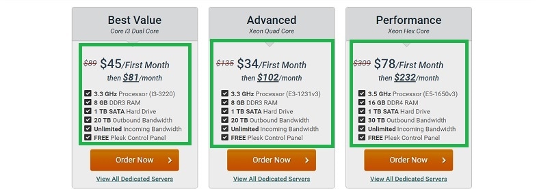 Codero Coupon Codes - Best Value 