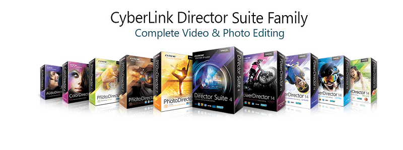 Best Cyberlink Discount Codes