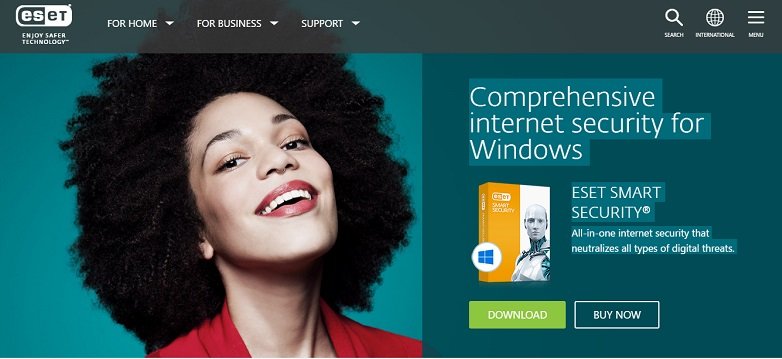 ESET Coupon Code