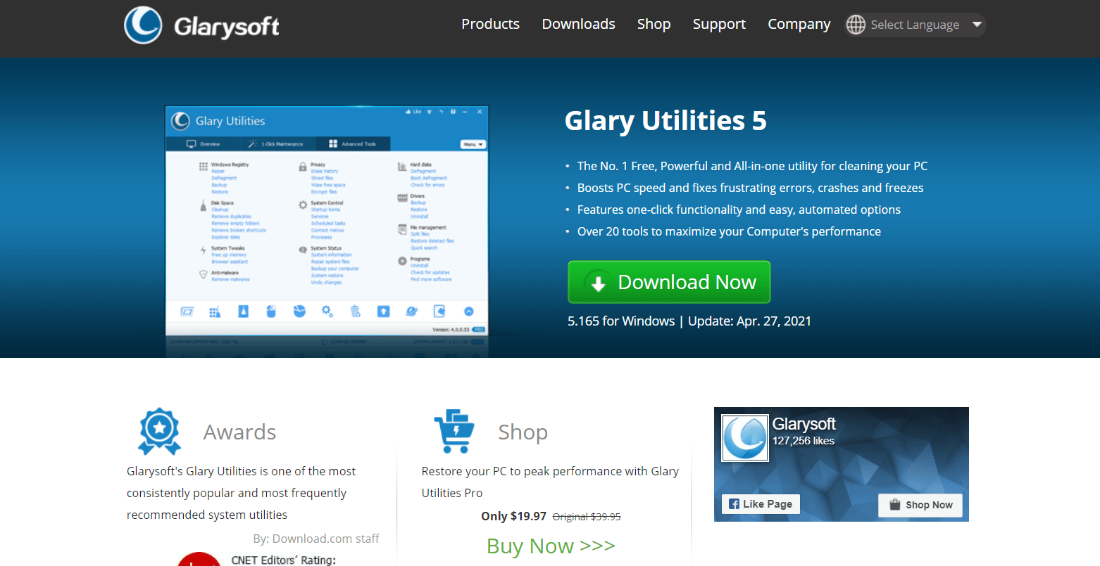 iobit toolbox vs glary utilities iobit toolbox vs glary utilities