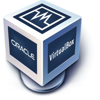 Logo ng Oracle VirtualBox