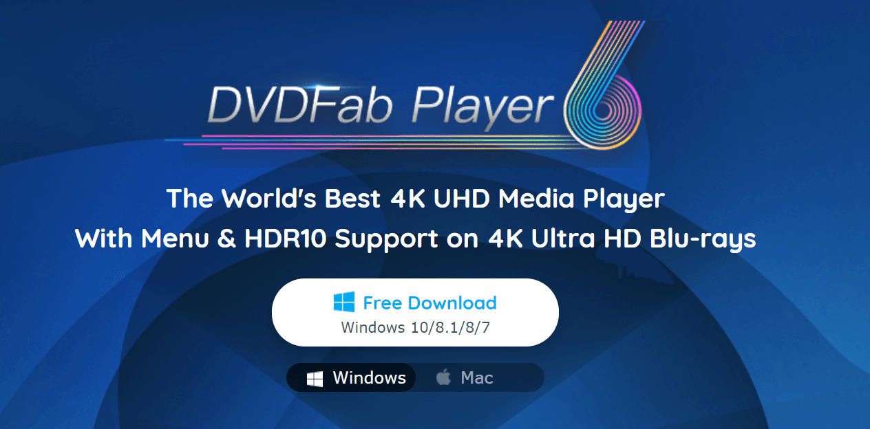 dvdfab player