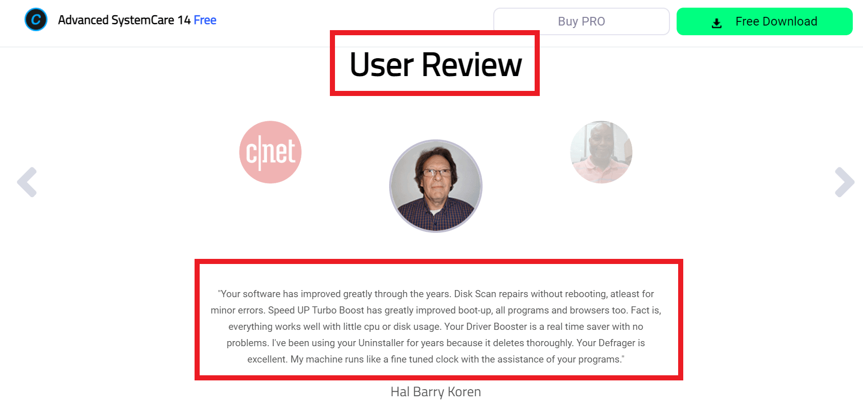 iobit user review