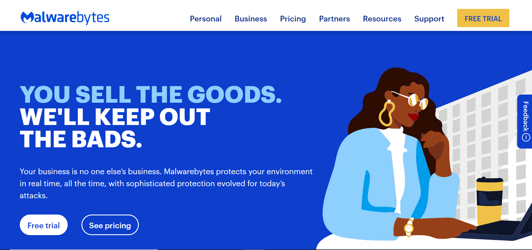 malwarebytes review