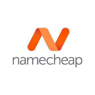 namecheap logo