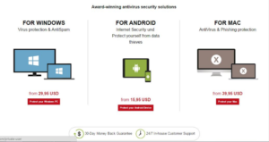 Bitdefender Plus