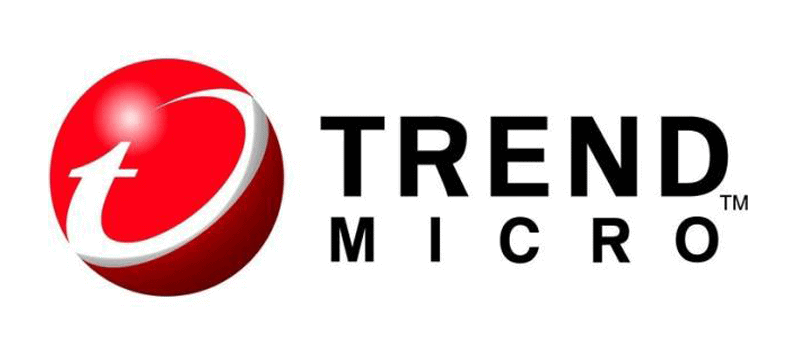 trend micro antivirus logo