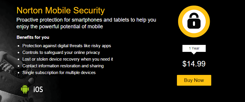 Norton-Mobile-Security