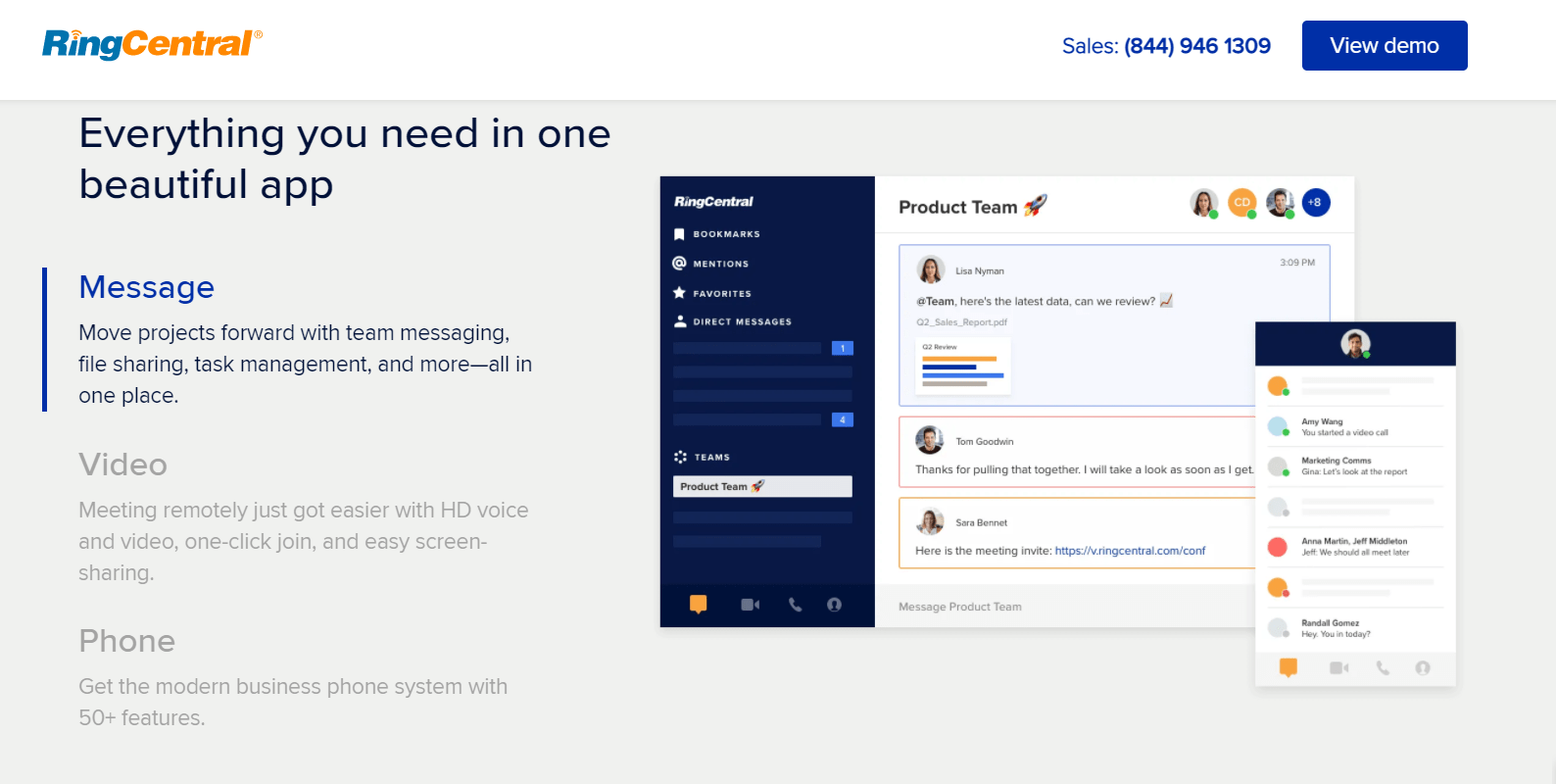 RingCentral Coupon Code