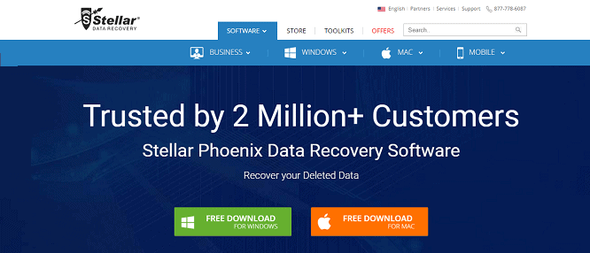 stellar phoenix outlook pst repair coupon