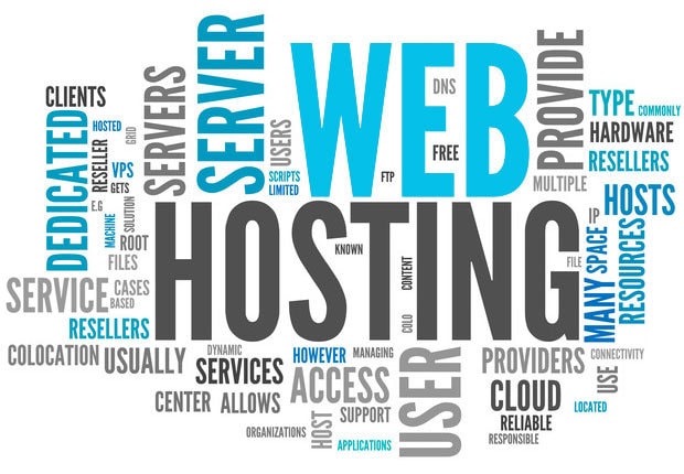 web hosting guide