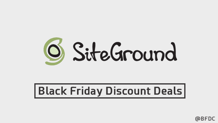 siteground-black-friday-discount-offer