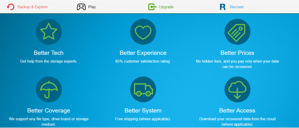 seagate file recovery features