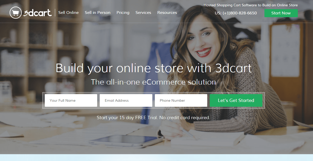3dcart-review