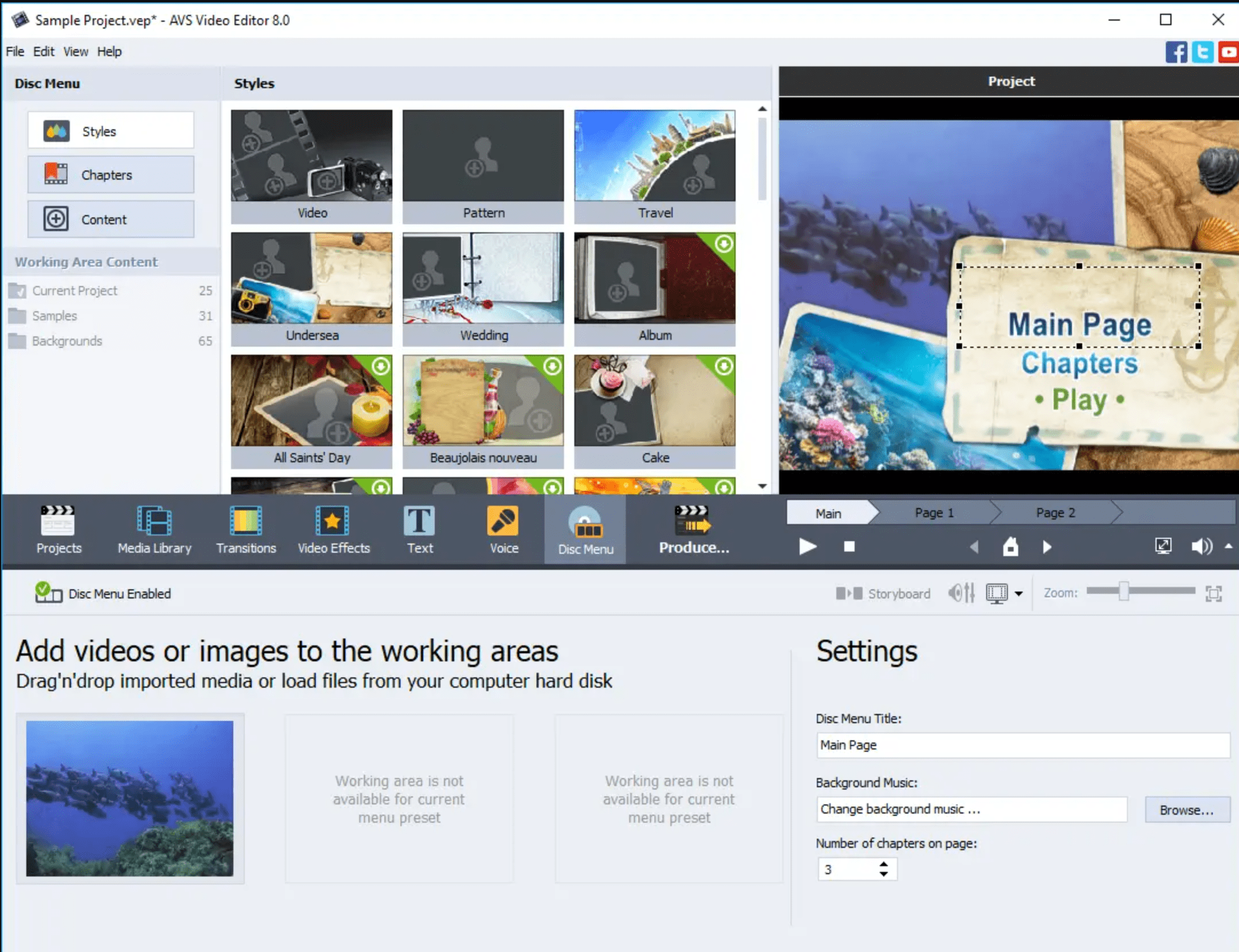 avs video editor video clip off screen avs video editor video clip off screen