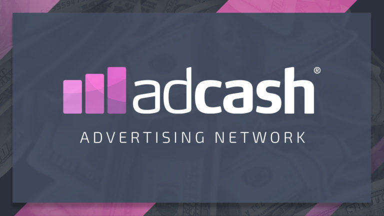adcash Review