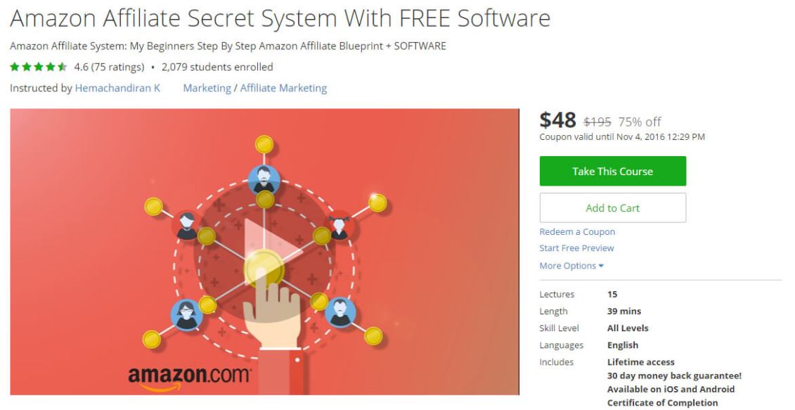 Amazon-Affiliate-Secret-System-With-FREE-Software