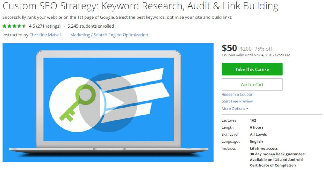 Custom-SEO-Strategy-Keyword-Research-Audit-Link-Building