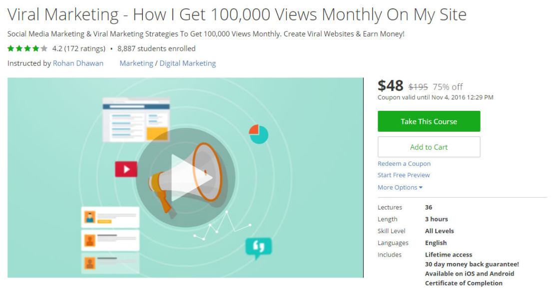 Viral-Marketing-How-I-Get-100000-Views-Monthly-On-My-Site