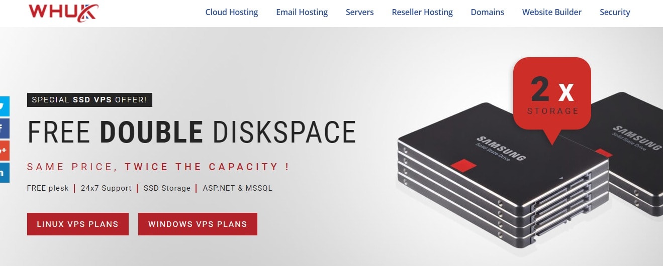 web hosting uk- Best Web Hosting Providers In Europe