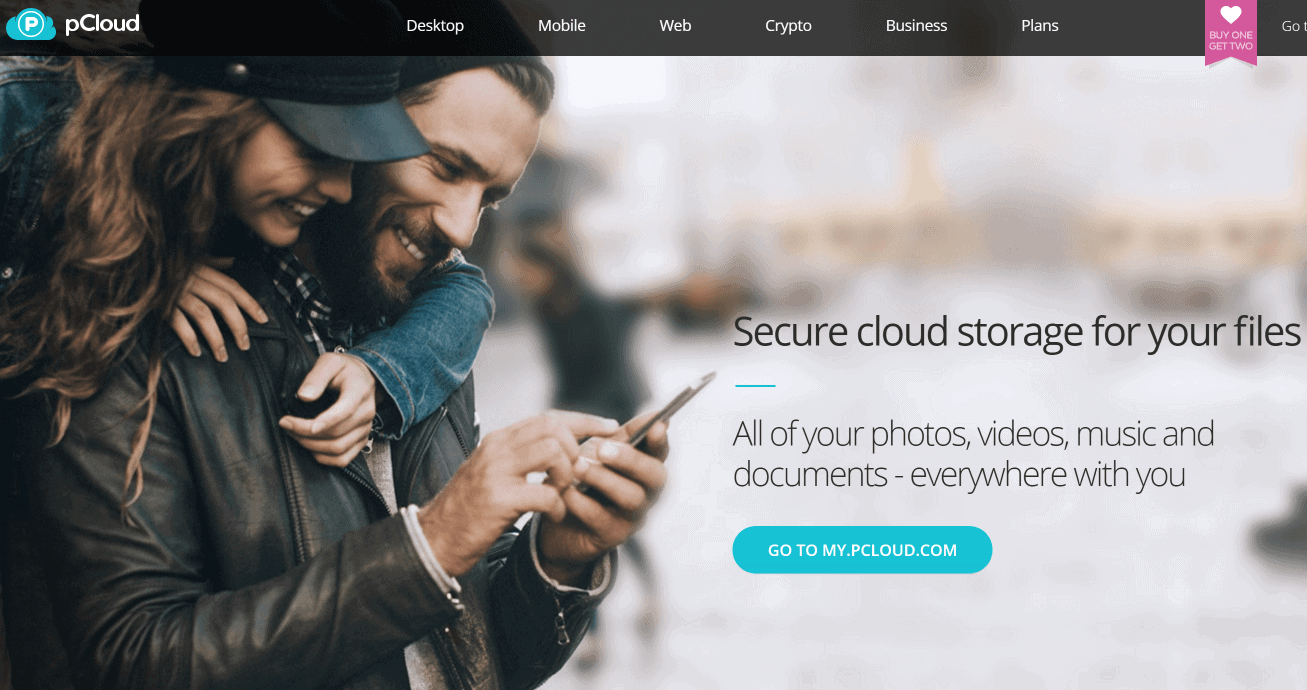 pCloud-File-Security-Made-Simple Review
