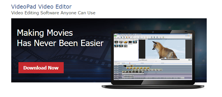 Videopad video editor- Videopad discount 2020