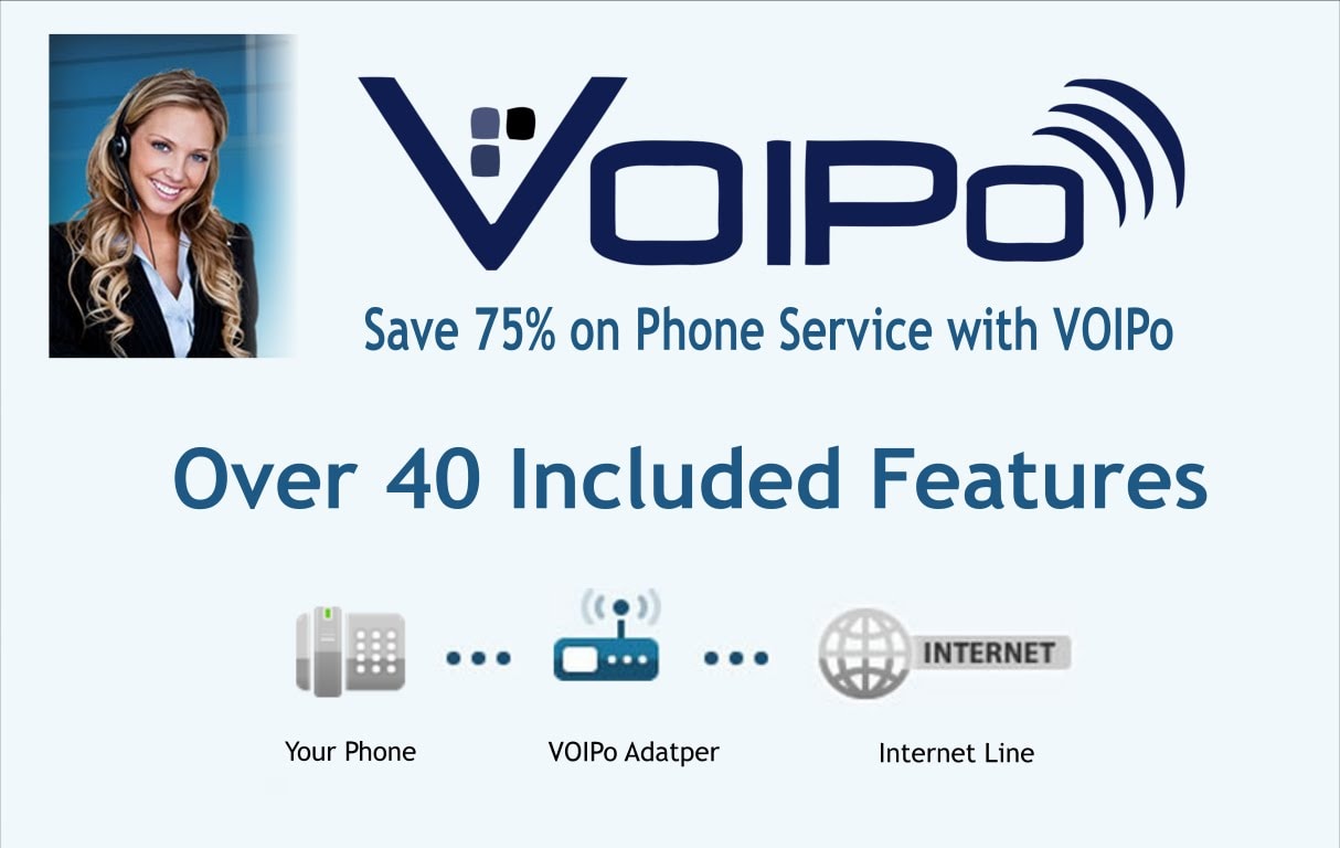 voipo features and services- VoiPO reviews